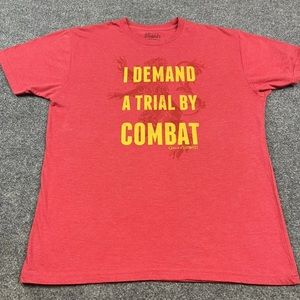 Game Of Thrones Graphic T-Shirt